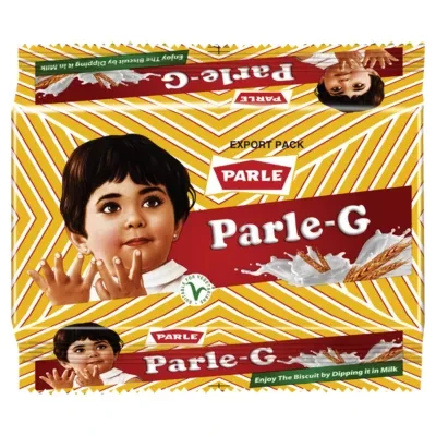 Parle 79.9g