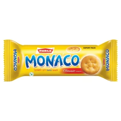 Parle Monaco Classic Regular 63.3g
