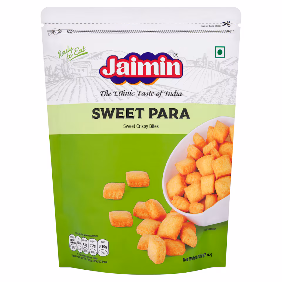 Jaimin Sweet Para 200g
