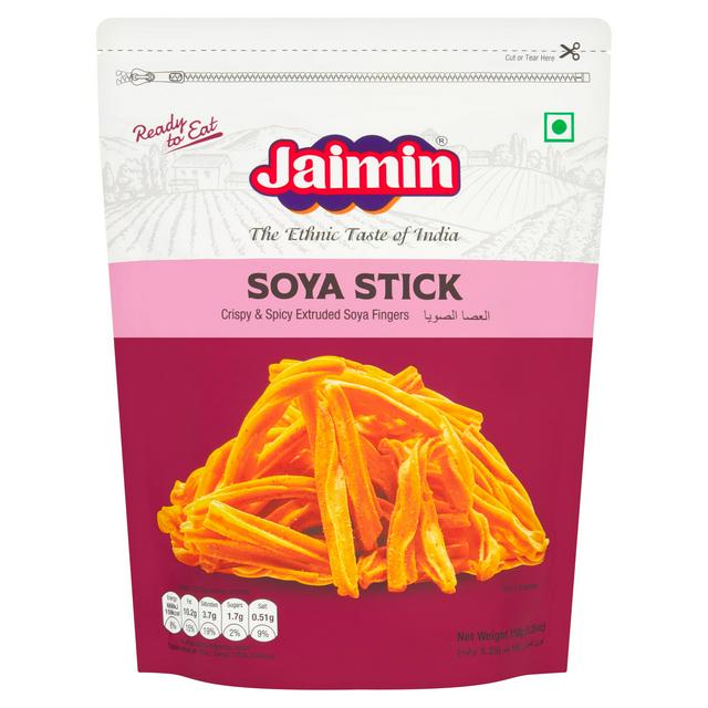 Jaimin Soya Stick 150g