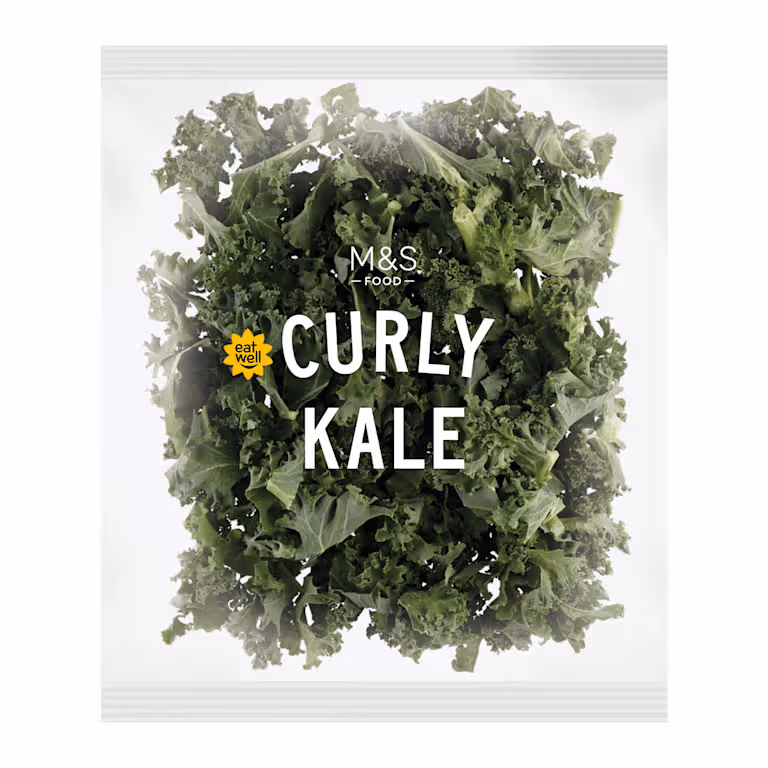 M&S Kale