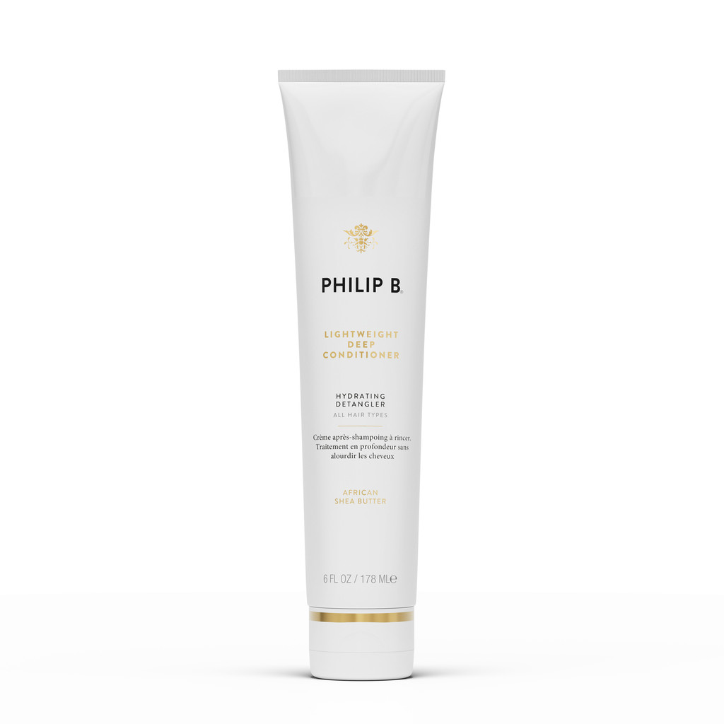 Philip B Light-Weight Deep Conditioning Crème Rinse 178 ml