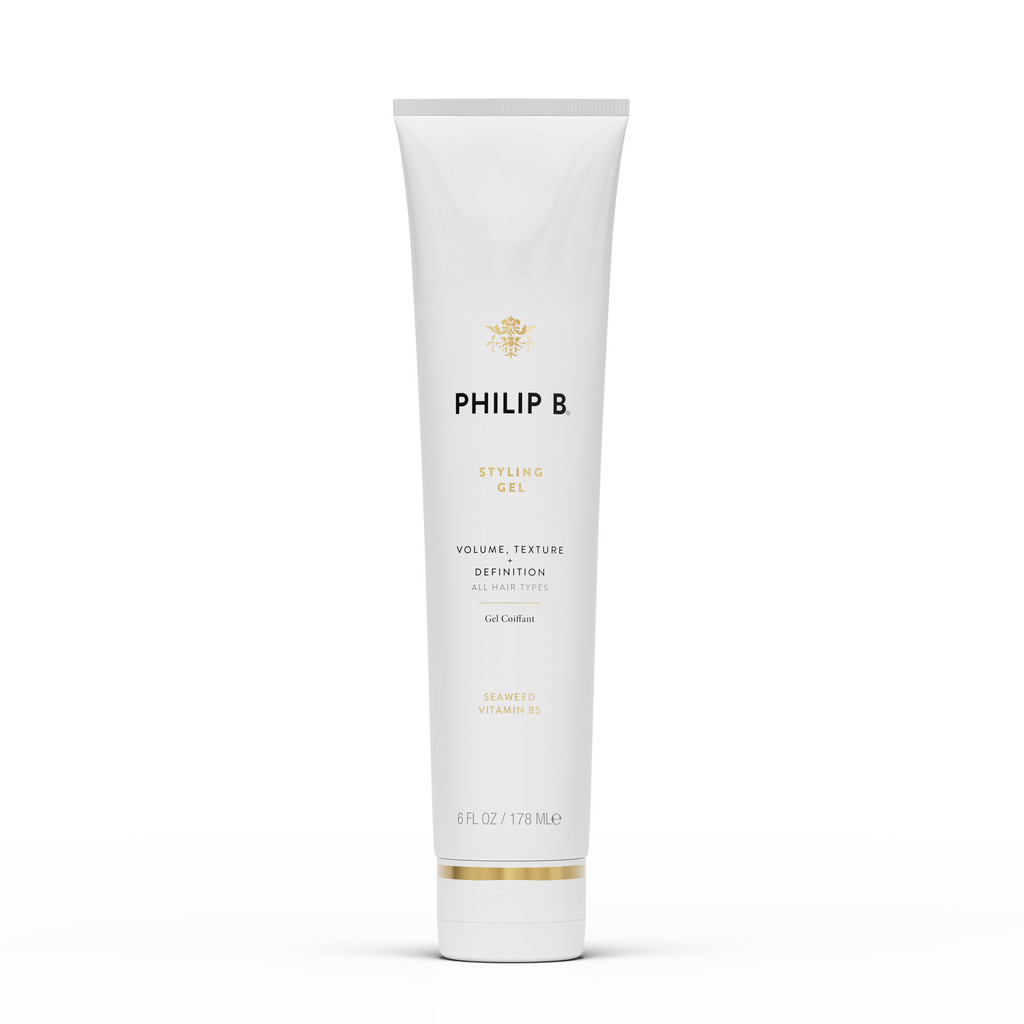 Philip B Styling Gel 178 ml