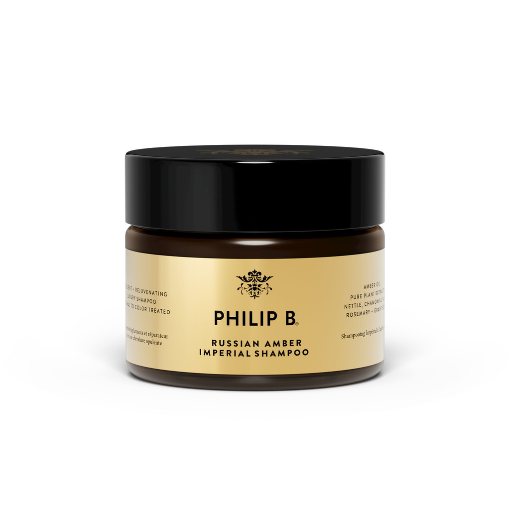 Philip B Russian Amber Imperial Shampoo 350 ml