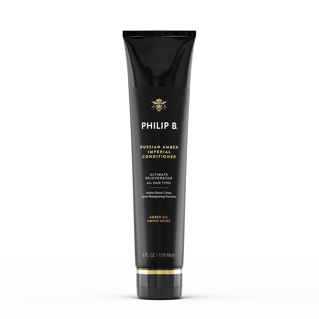 Philip B Russian Amber Imperial Conditioning Creme 178 ml