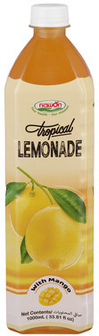 Nawon Tropical Lemonade With Mango