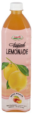 Nawon Tropical Lemonade With Peach