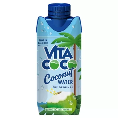 Vita Coco The Original Coconut Water 330ml