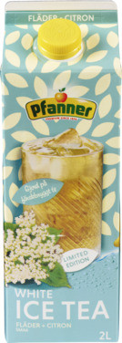 Pfanner White Tea