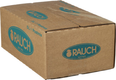 Rauch Pink Guava Konsentrat 1x5l Bib