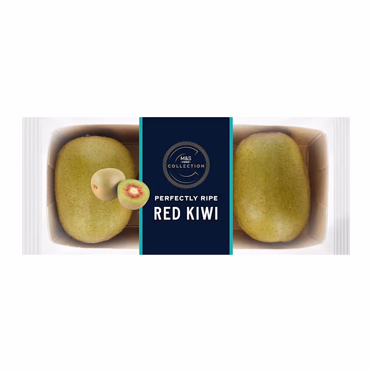 M&S Red Kiwis