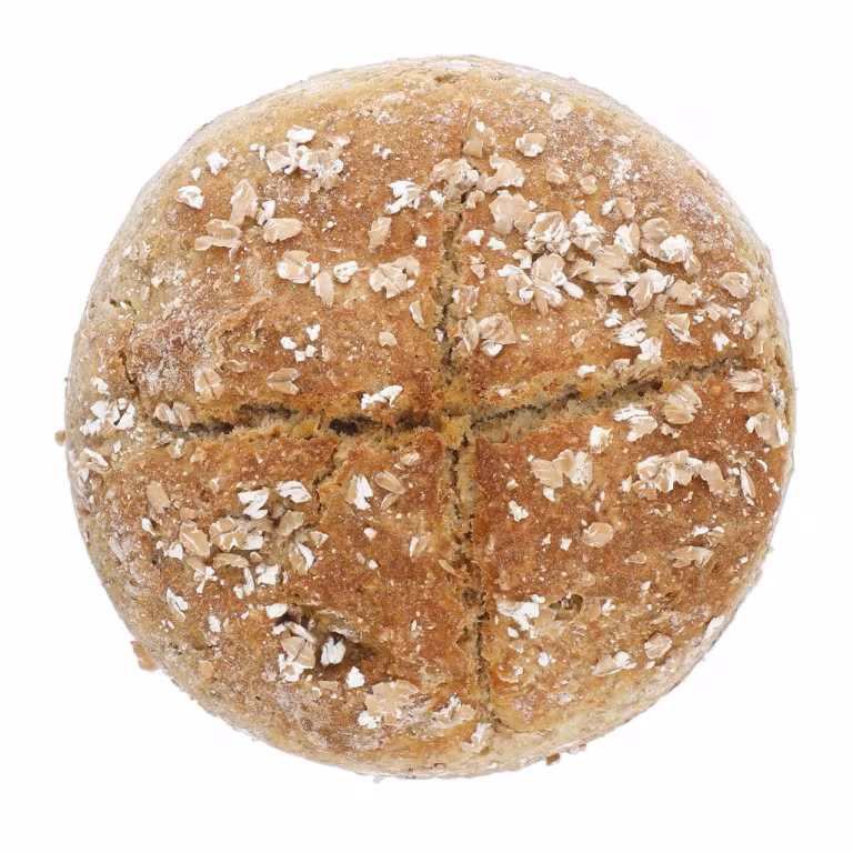 M&S Brown Soda Bread