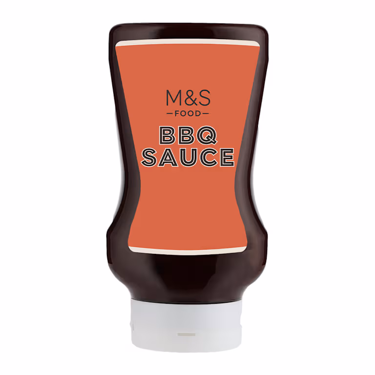 M&S BBQ Sauce