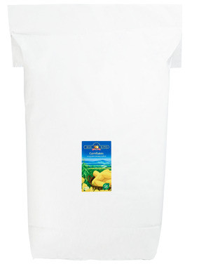 Cornflakes 5kg Økologisk Frokost