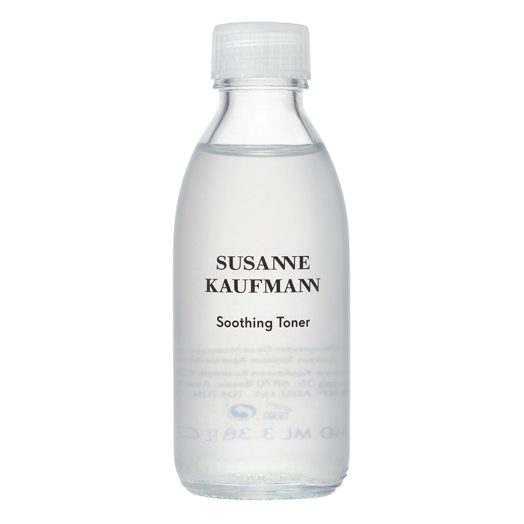 Susanne Kaufmann Soothing Toner 100 ml