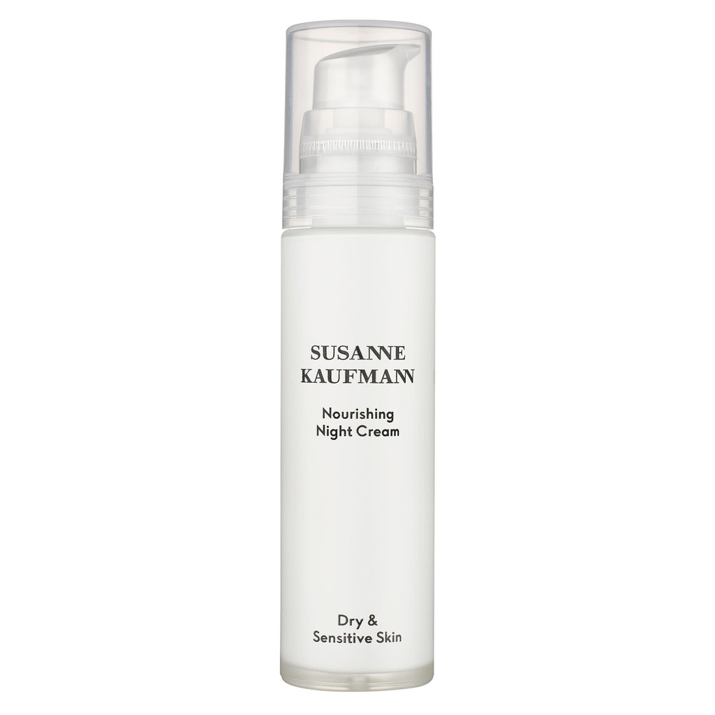 Susanne Kaufmann Nourishing Night Cream 50 ml
