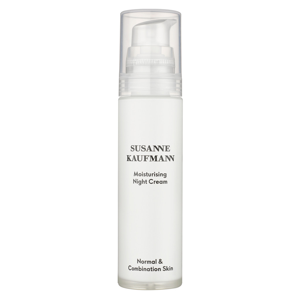 Susanne Kaufmann Moisturising Night Cream 50 ml