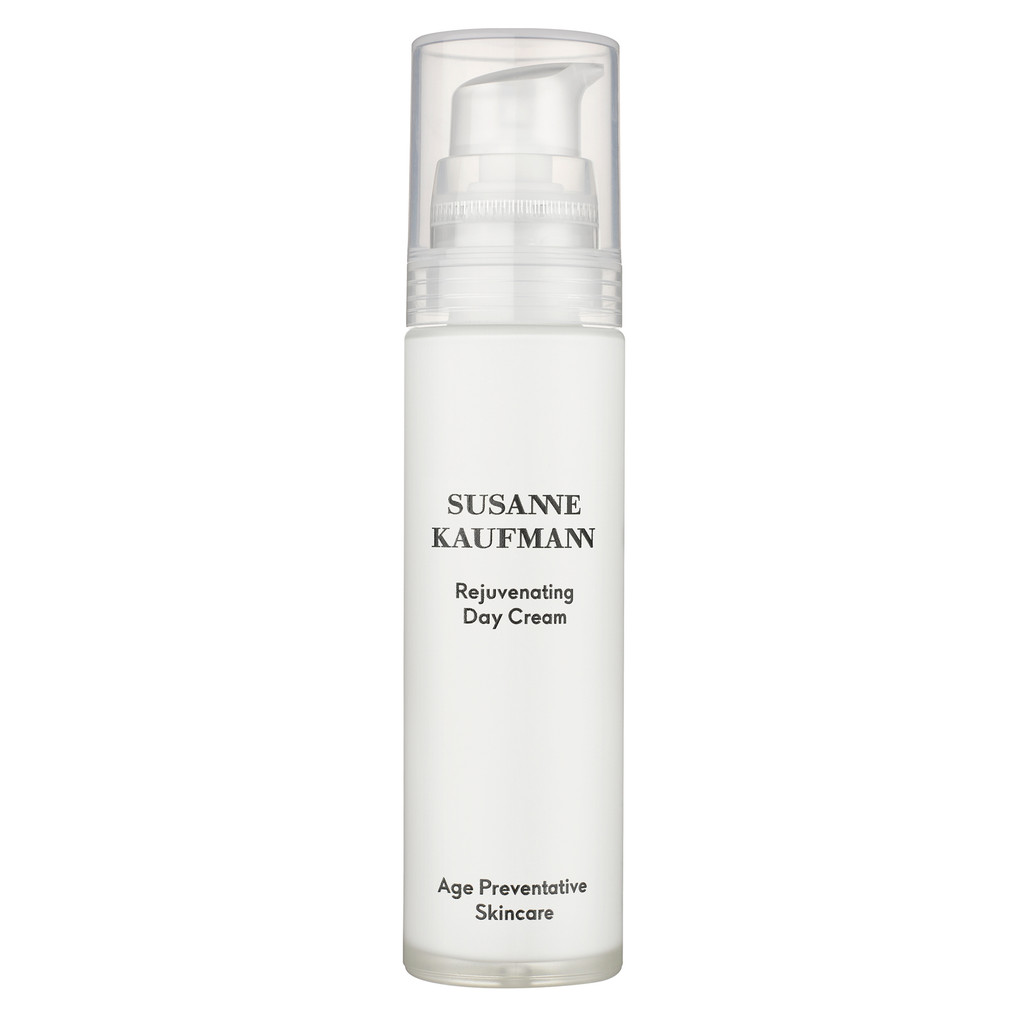 Susanne Kaufmann Rejuvenating Day Cream 50 ml
