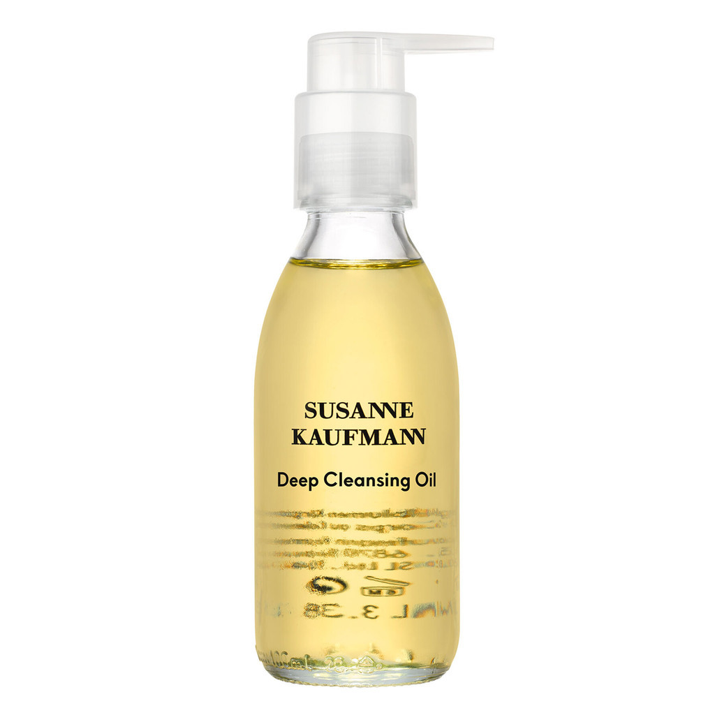 Susanne Kaufmann Deep Cleansing Oil 100 ml