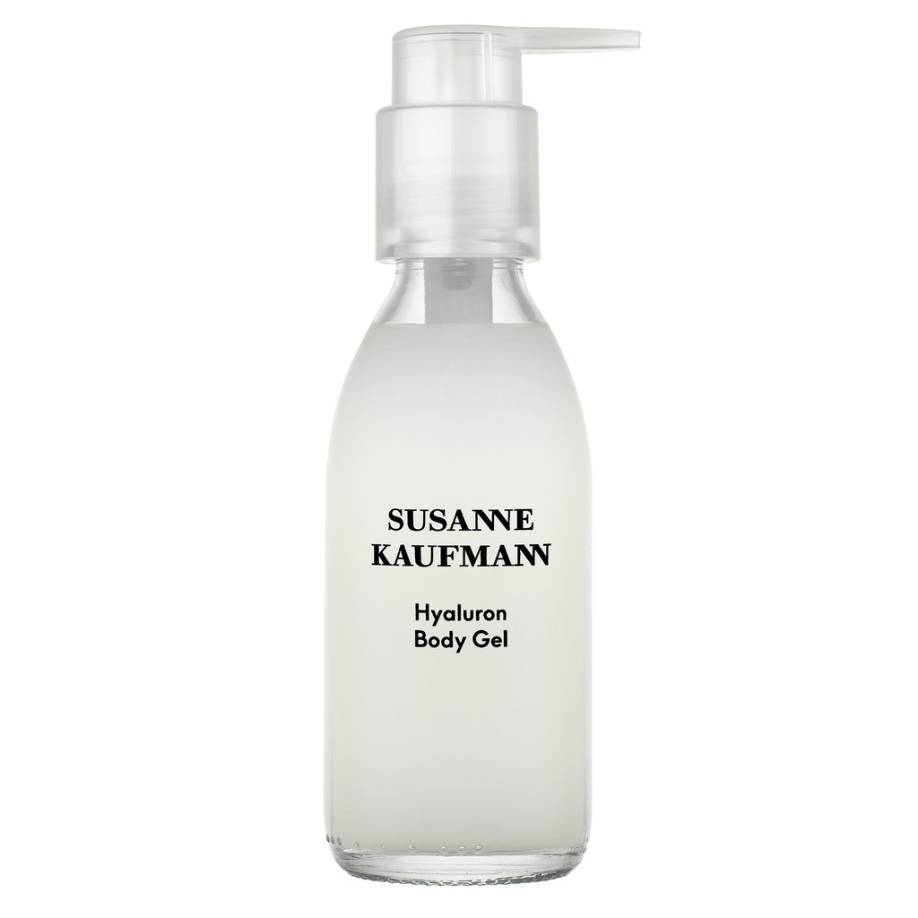 Susanne Kaufmann Hyaluron Body Gel 100 ml