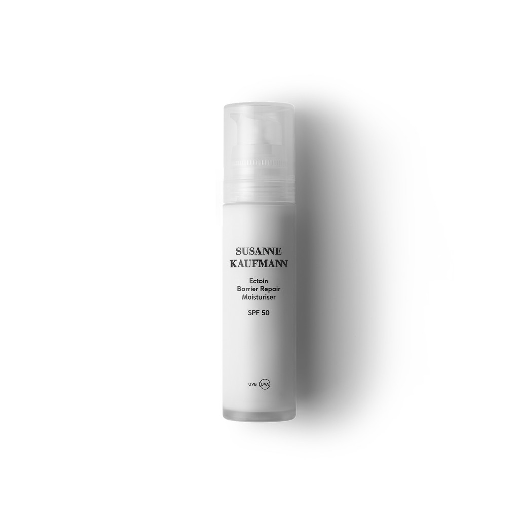 Susanne Kaufmann Ectoin Barrier Repair Moisturiser SPF50 50 ml