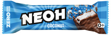 Neoh Coconut Bar 30g