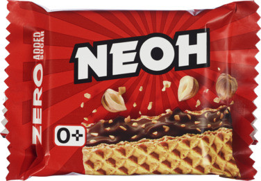 Neoh Hazelnut Crunch 21g