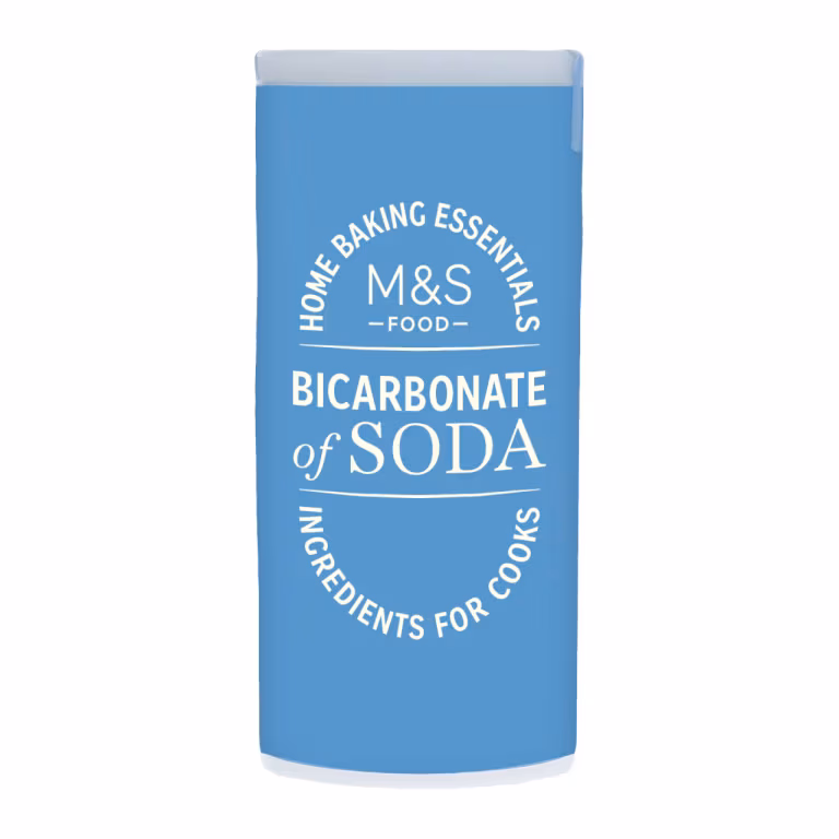 M&S Bicarbonate of Soda
