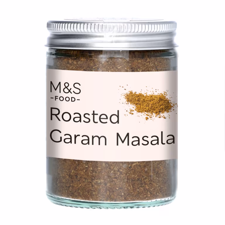 M&S Roasted Garam Masala
