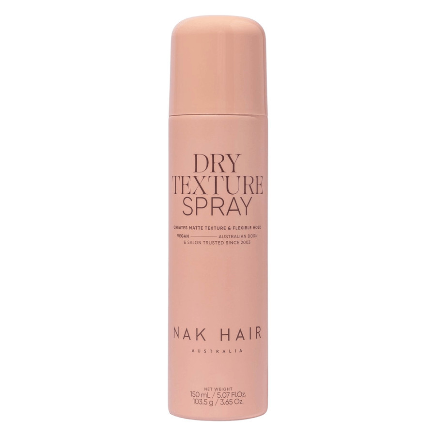 NAK Dry Texture Spray 150ml