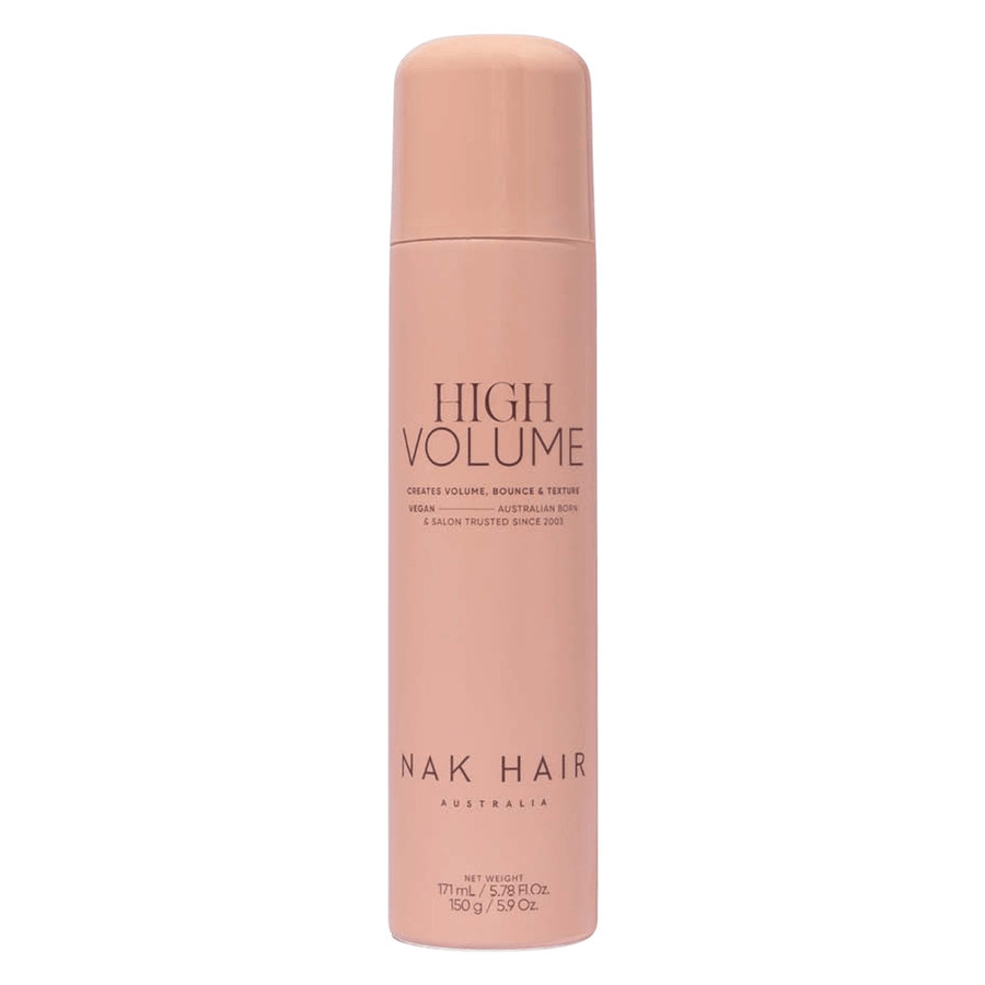 NAK High Volume 170ml
