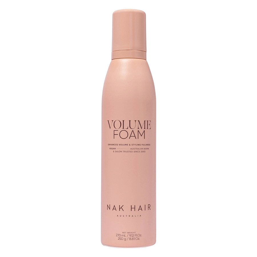 NAK Volume Foam 270ml