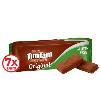Tim Tam Original Gluten Free