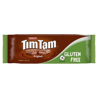 Tim Tam Original Gluten Free