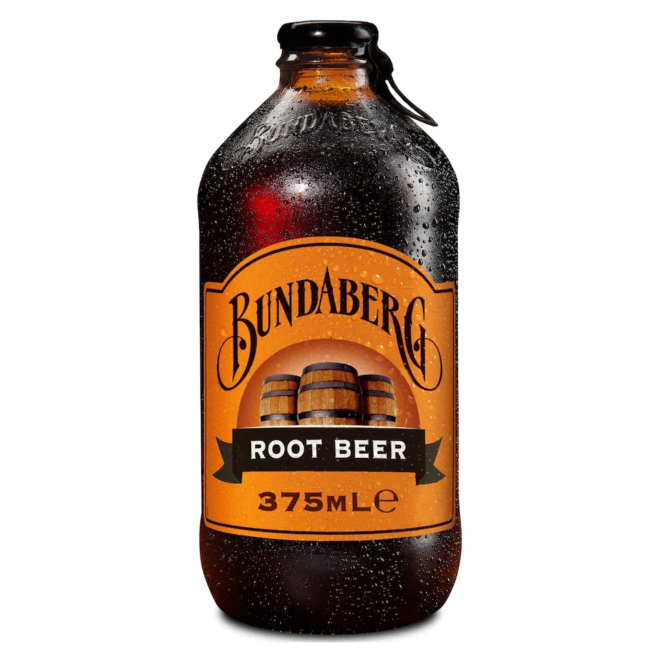 Bundaberg Root Beer 375Ml