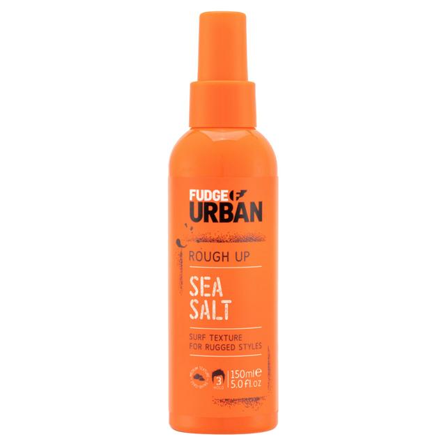 Fudge Urban 150ml Sea Salt Hair Spray