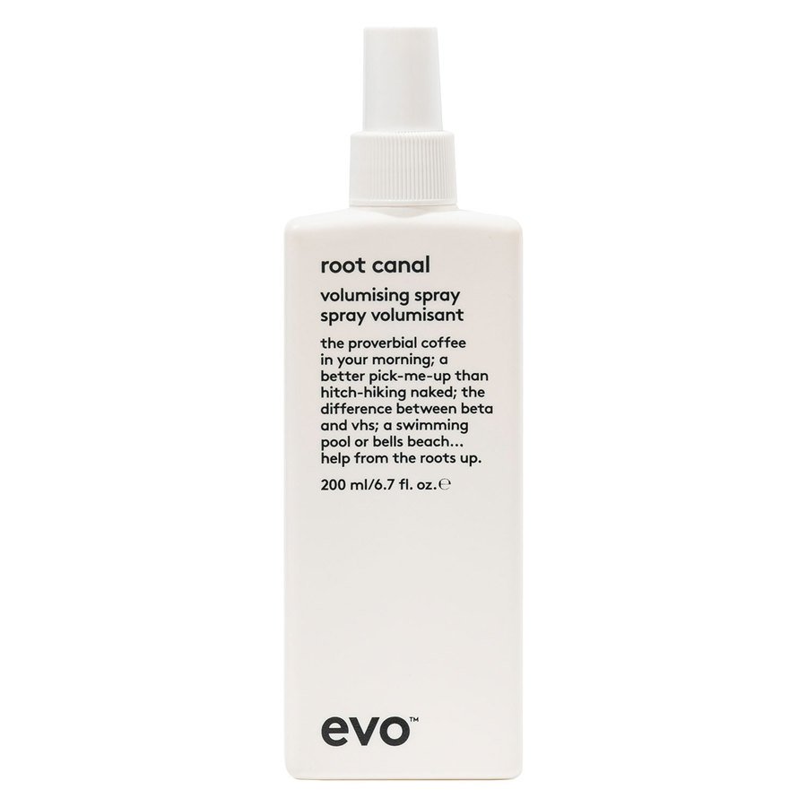 Evo Root Canal Volumising Spray 200ml