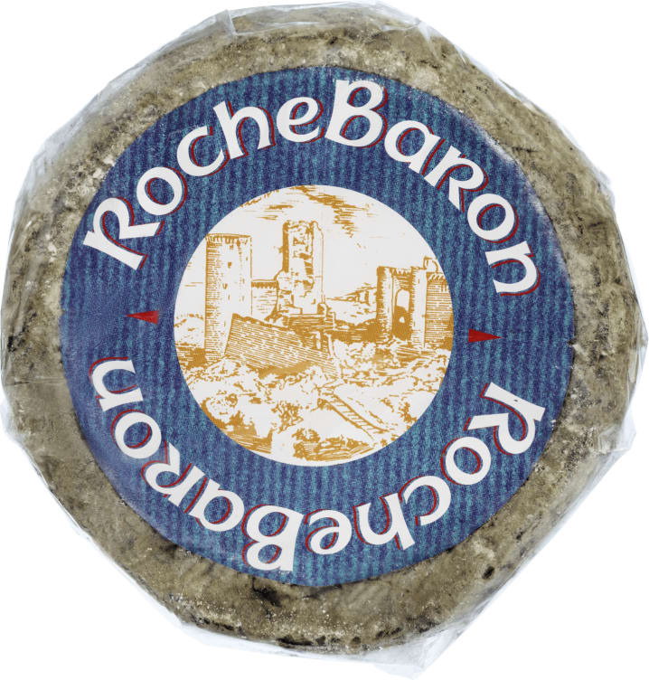 Roche Baron Ca580g