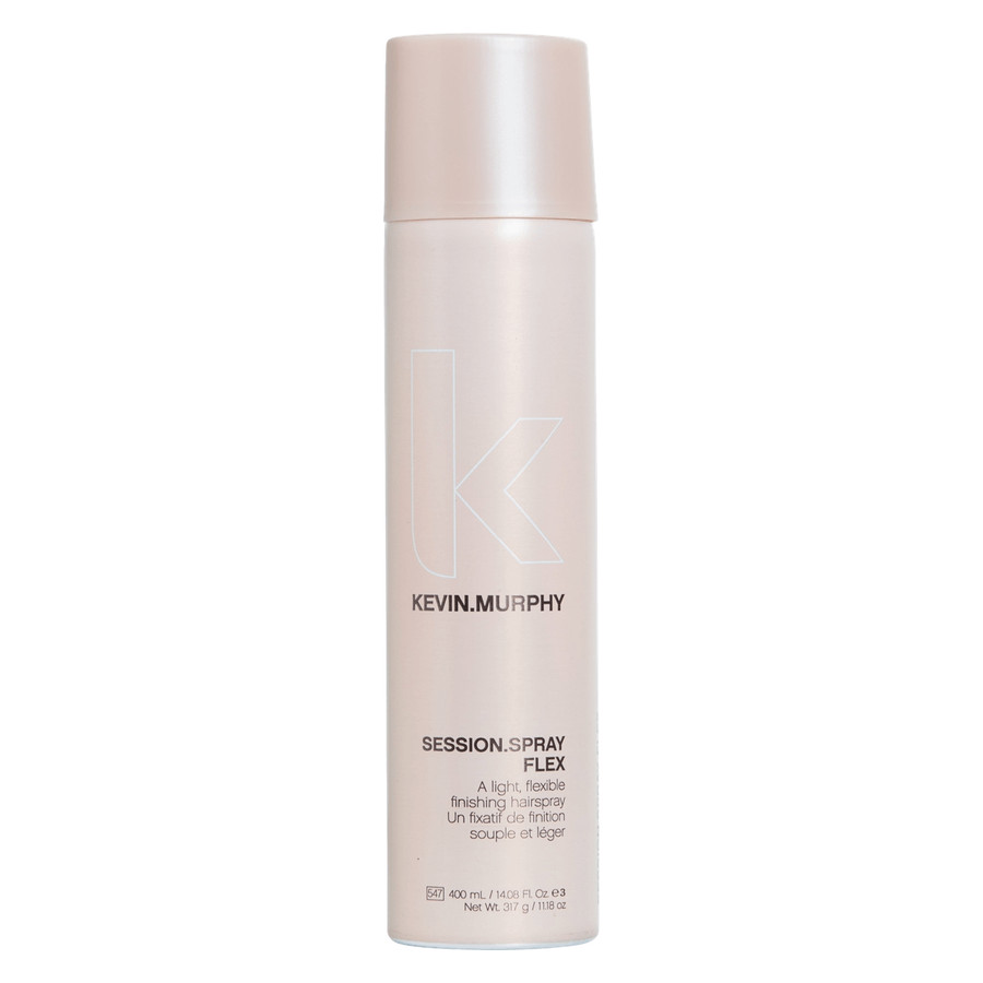 KEVIN.MURPHY Session.Spray Flex 400ml