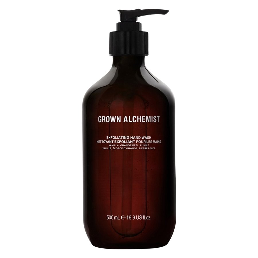 Grown Alchemist Exfoliating Hand Wash 500ml