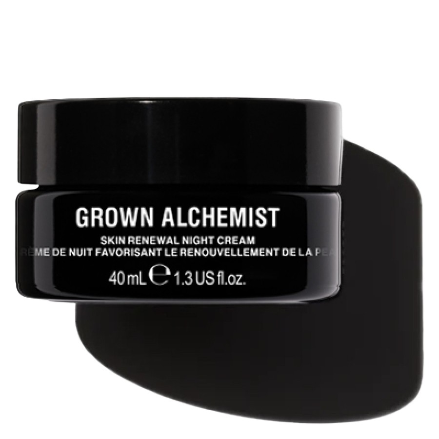 Grown Alchemist Skin Renewal Night Cream 40ml