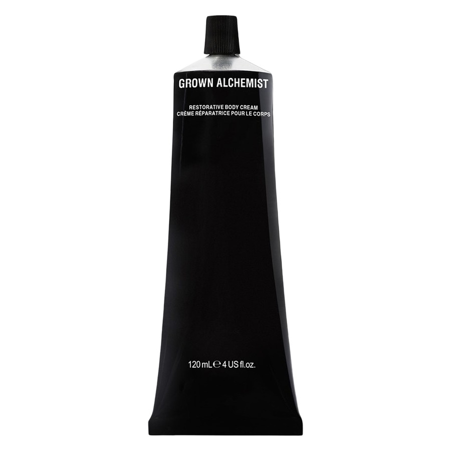 Grown Alchemist Restorative Body Cream 120ml