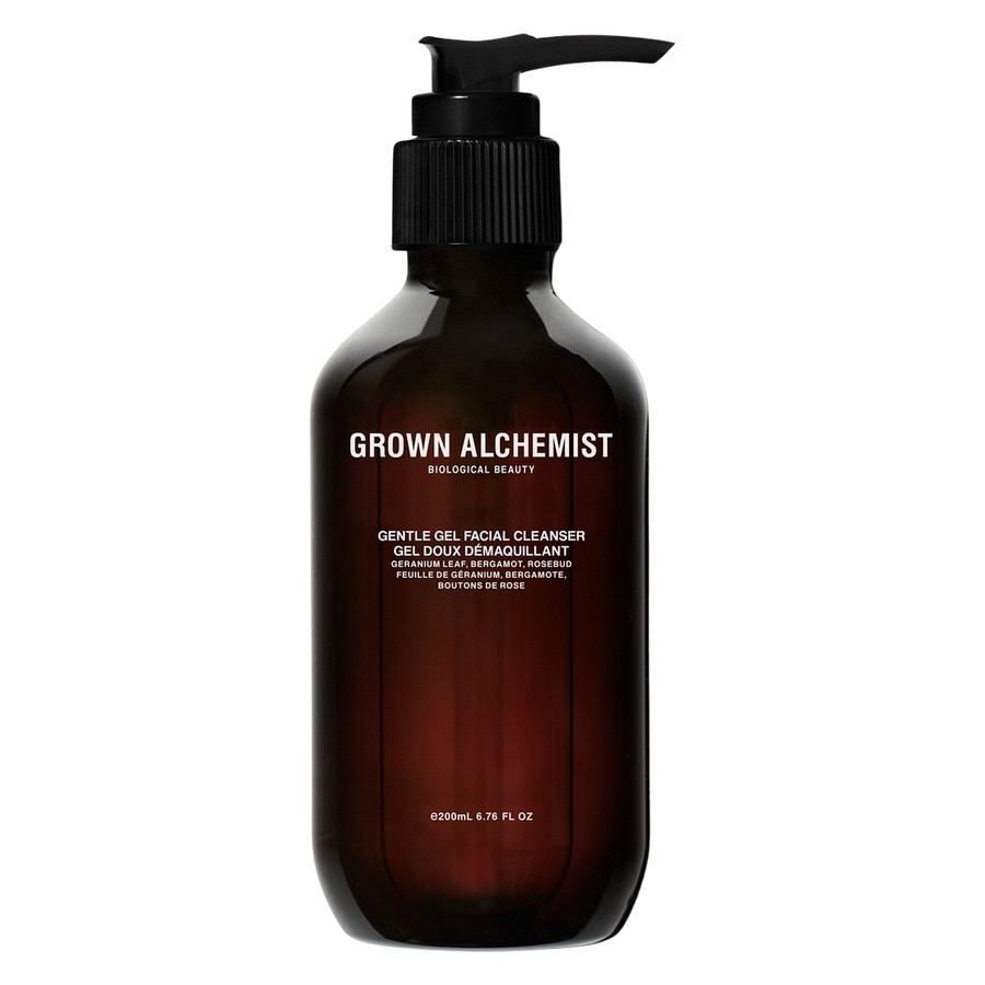 Grown Alchemist Gentle Gel Facial Cleanser 200ml