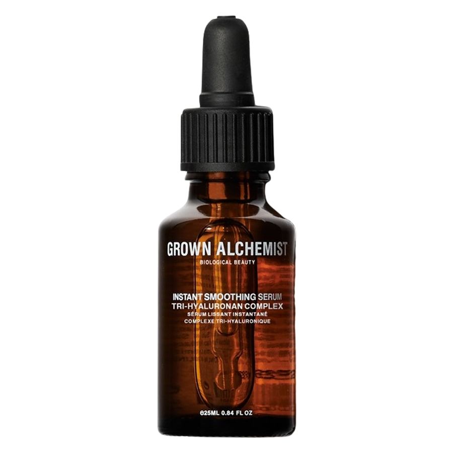 Grown Alchemist Instant Smoothing Serum 25ml
