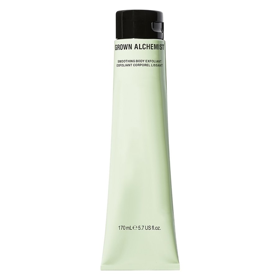 Grown Alchemist Smoothing Body Exfoliant 170ml