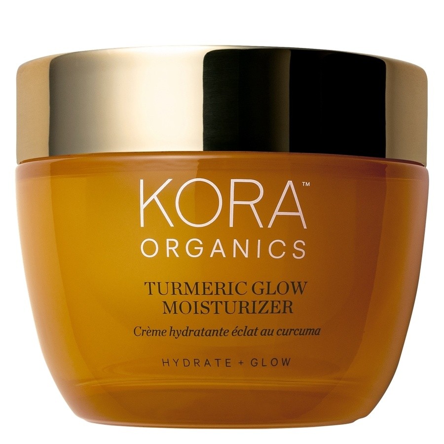 Kora Organics Turmeric Glow Moisturizer 50ml