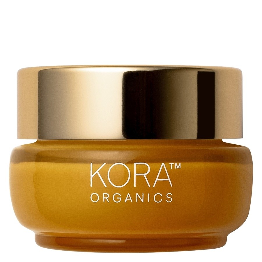 Kora Organics Turmeric Glow Moisturizer 15ml