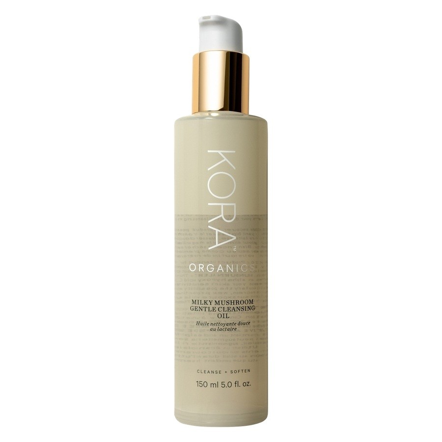Kora Organics Milky Mushroom Gentle Cleansing Oil 150ml