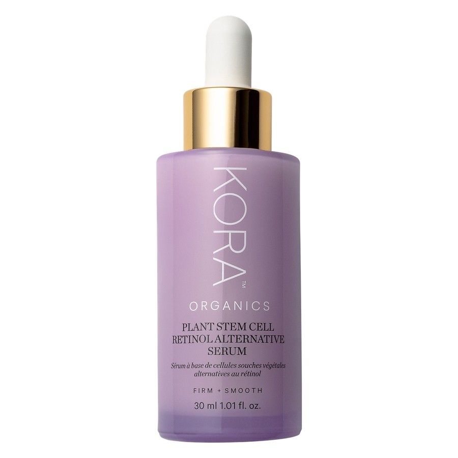 Kora Organics Plant Stem Cell Retinol Alternative Serum 30ml