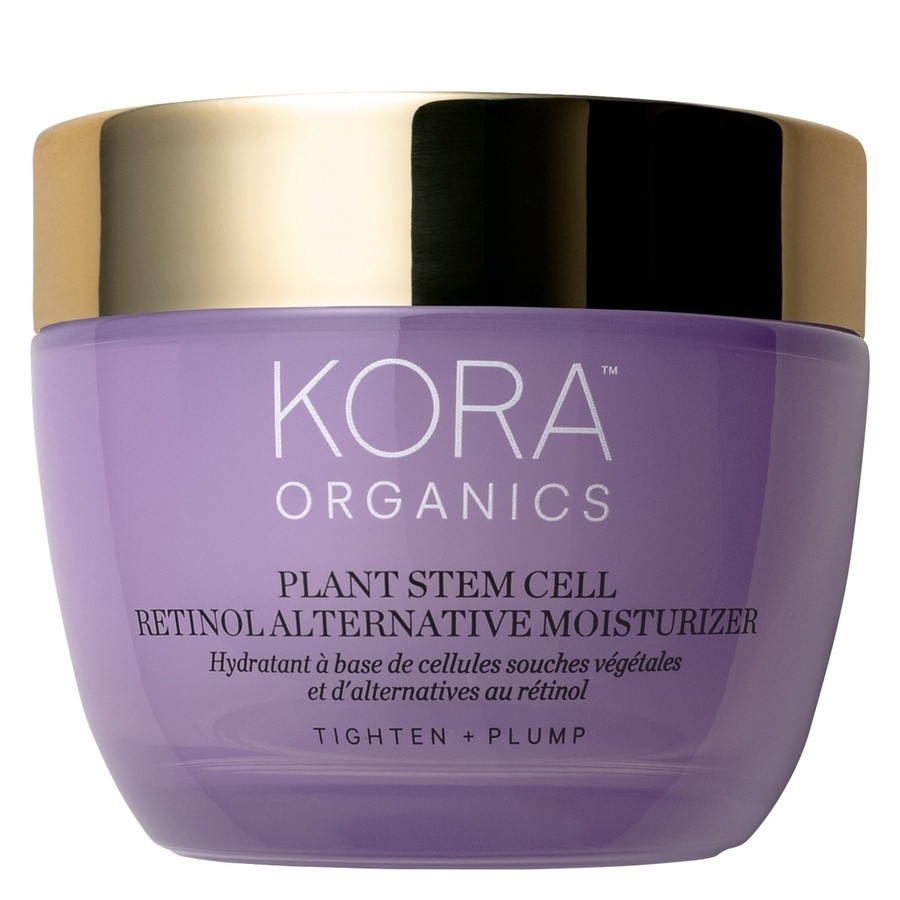 Kora Organics Plant Stem Cell Retinol Alternative Moisturizer 50ml